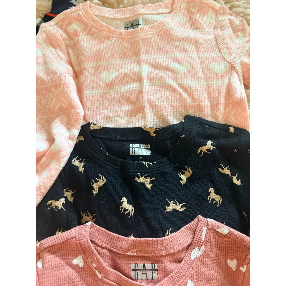 GAP product lot